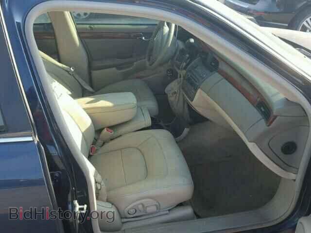 2004 CADILLAC DEVILLE - VIN: 1G6KD57Y64U255629 - Photo 5