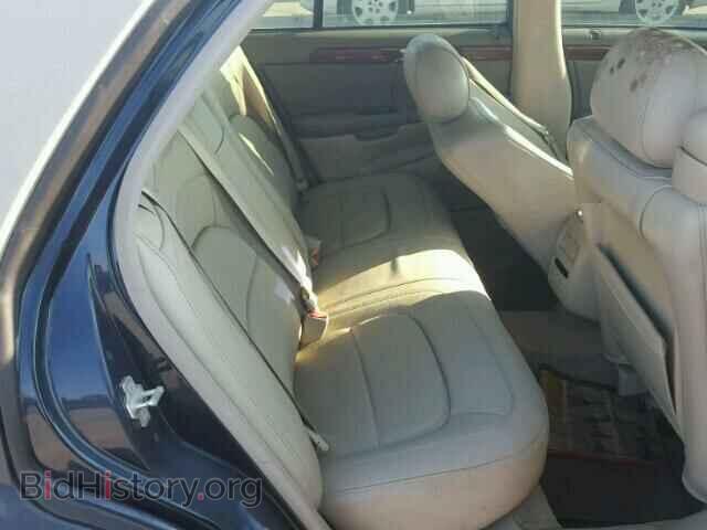 2004 CADILLAC DEVILLE - VIN: 1G6KD57Y64U255629 - Photo 6