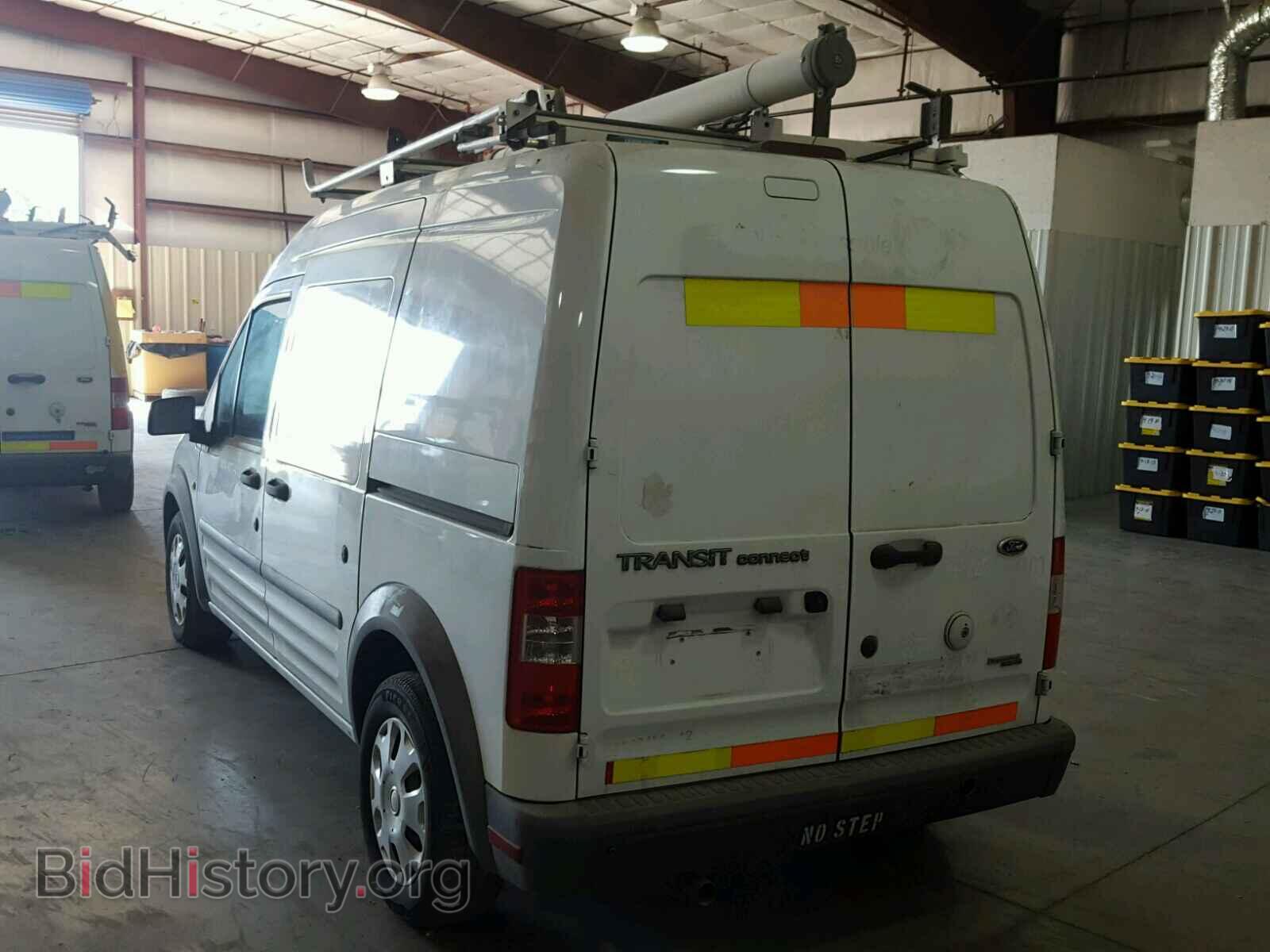 2012 FORD TRANSIT CO - VIN: NM0LS7AN3CT083109 - Фото 3