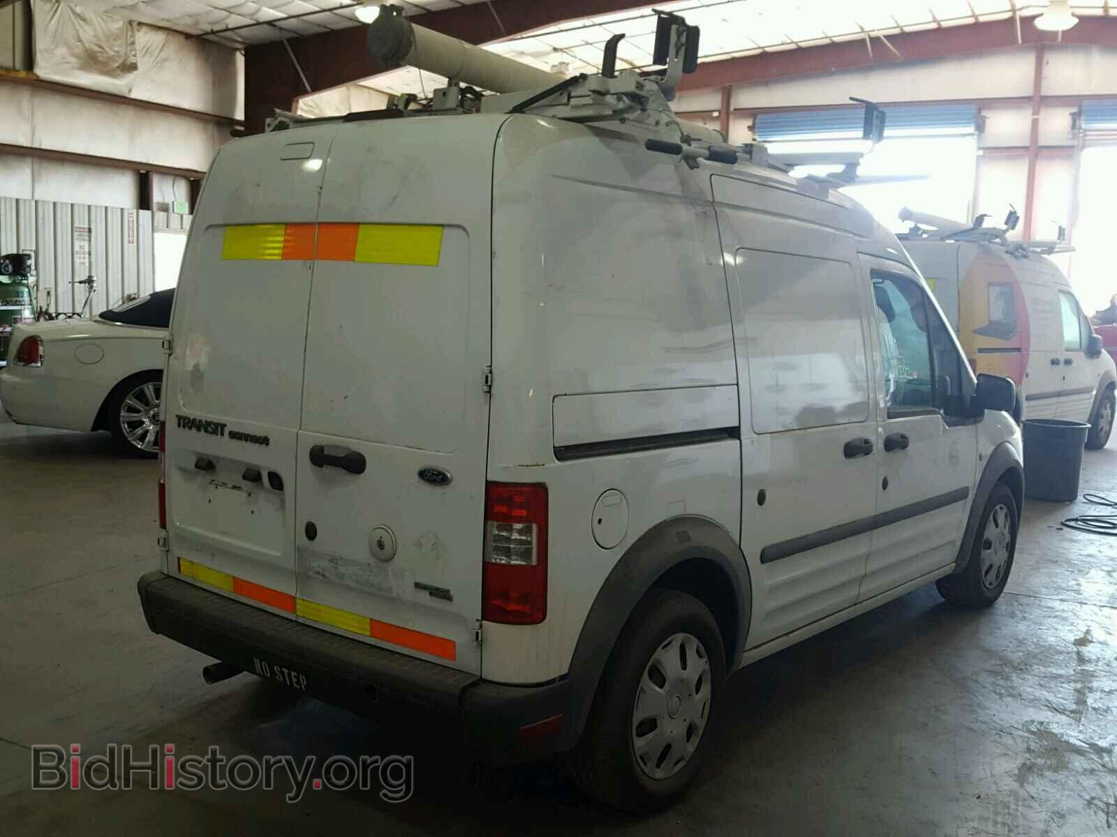 2012 FORD TRANSIT CO - VIN: NM0LS7AN3CT083109 - Фото 4