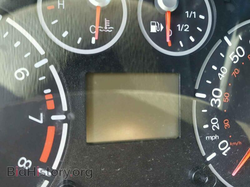 2012 Ford TRANSIT CO (VIN NM0LS7AN3CT083109) — photo 7 of 8