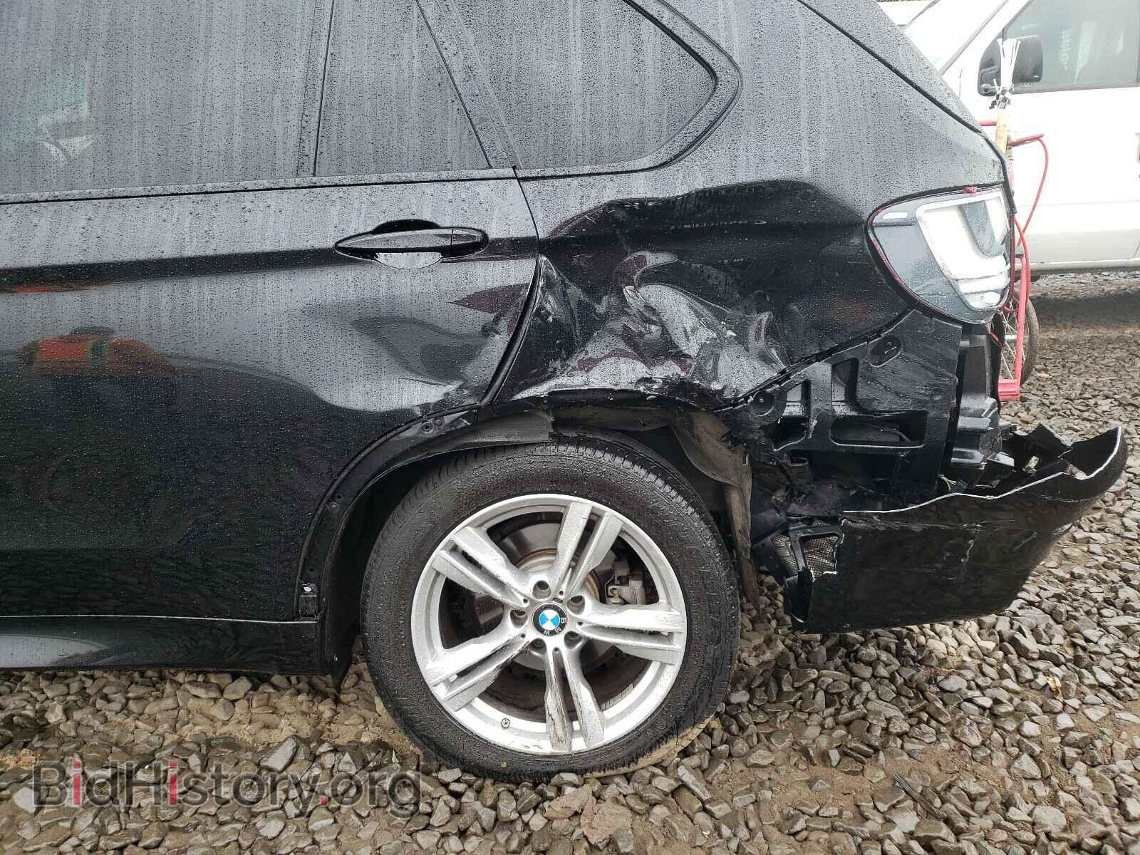 2017 BMW X5 - VIN: 5UXKR0C33H0V74493 - Фото 9