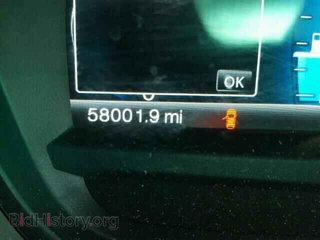 2014 FORD EXPLORER - VIN: 1FM5K8GT0EGC46765 - Фото 8