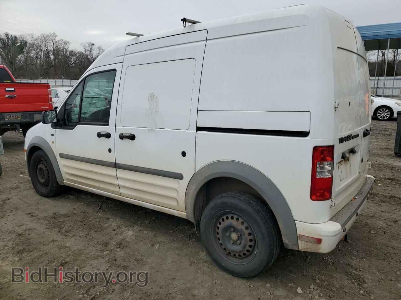 2012 FORD TRANSIT - VIN: NM0LS7BN1CT108989 - Фото 2
