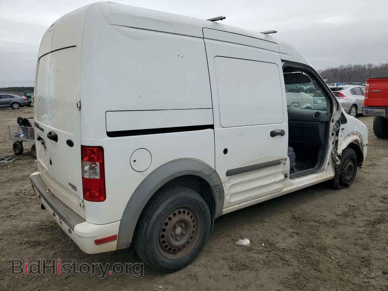 2012 FORD TRANSIT - VIN: NM0LS7BN1CT108989 - Фото 3