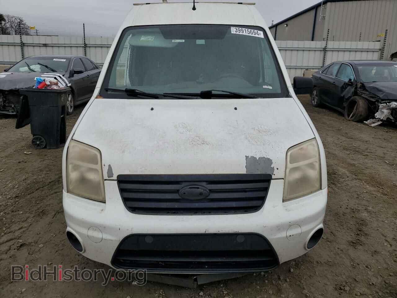 2012 FORD TRANSIT - VIN: NM0LS7BN1CT108989 - Фото 5