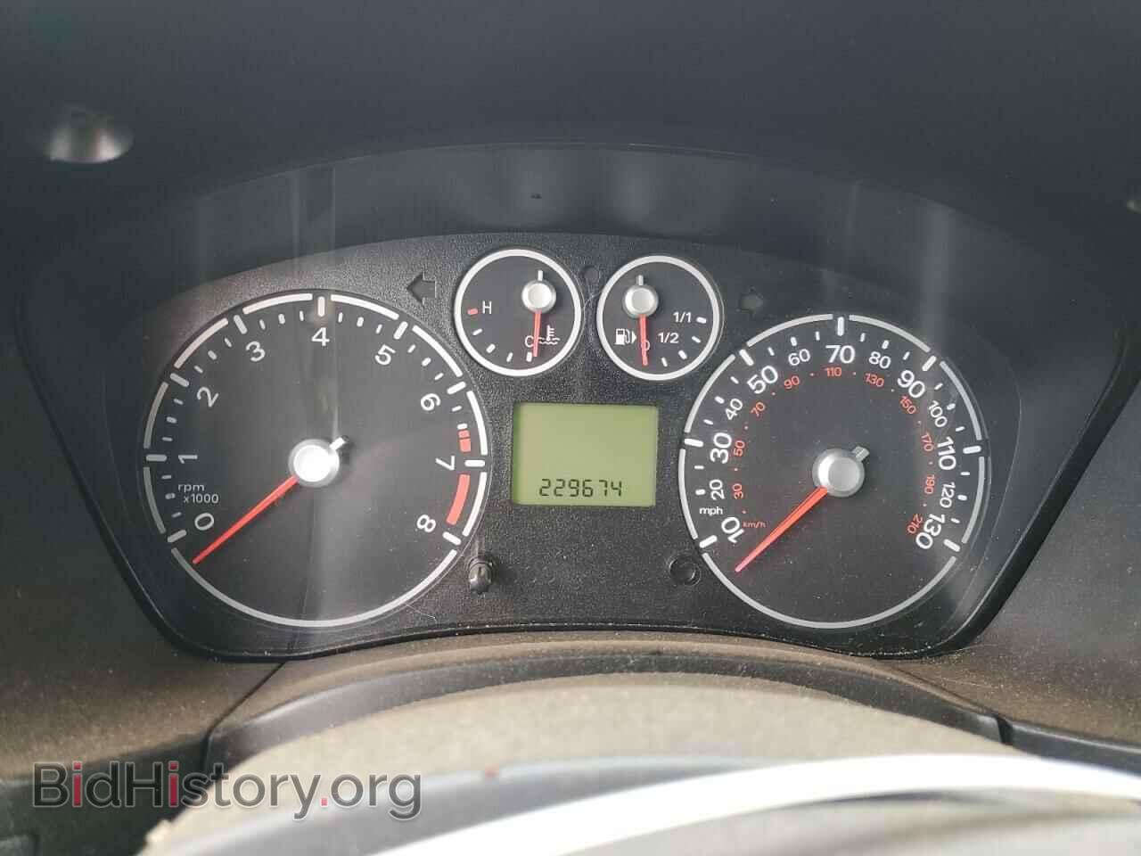 2012 FORD TRANSIT - VIN: NM0LS7BN1CT108989 - Фото 9