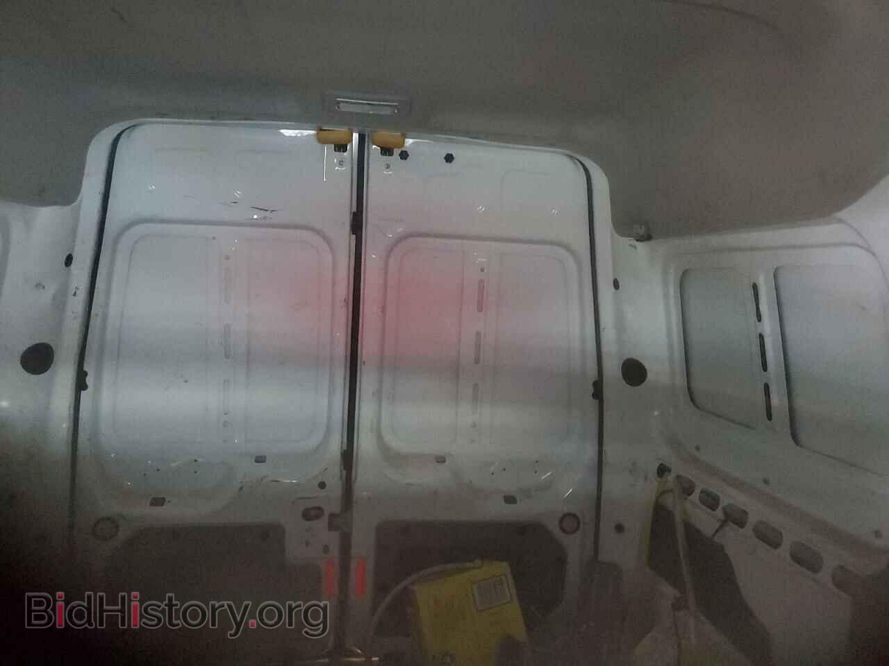 2012 FORD TRANSIT - VIN: NM0LS7BN1CT108989 - Фото 10