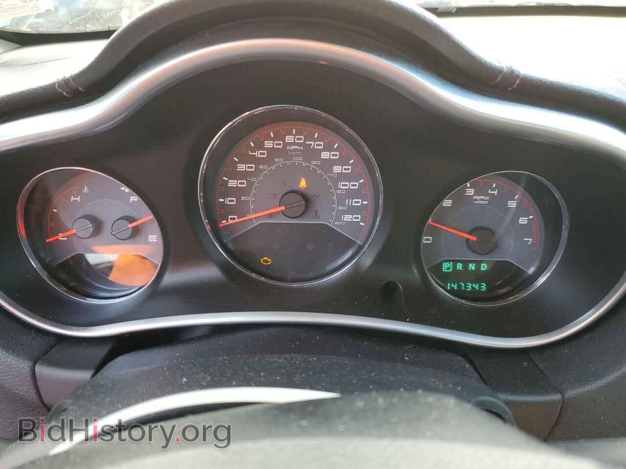 2012 DODGE AVENGER - VIN: 1C3CDZAB9CN212025 - Photo 9