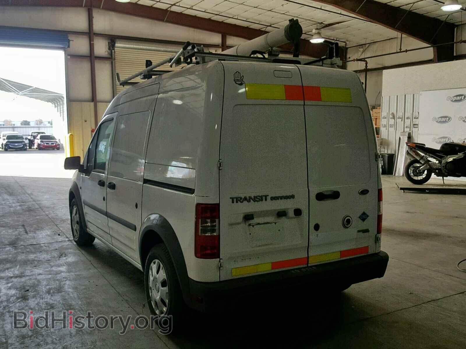 2012 FORD TRANSIT CO - VIN: NM0LS7AN9CT084748 - Фото 3