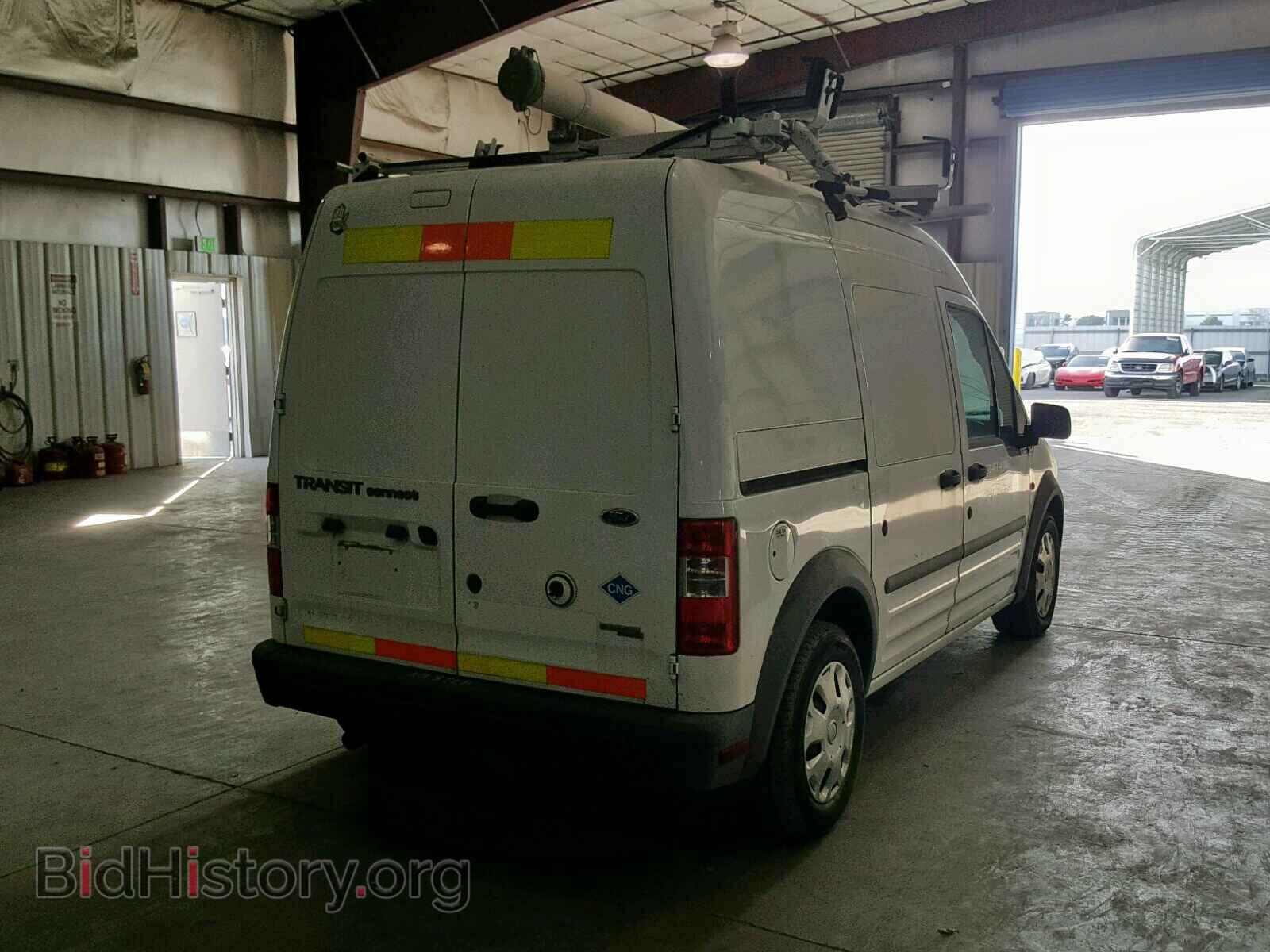 2012 FORD TRANSIT CO - VIN: NM0LS7AN9CT084748 - Фото 4