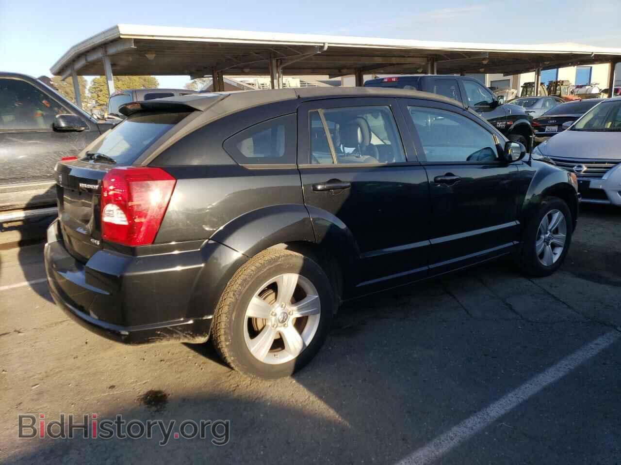 2010 DODGE CALIBER - VIN: 1B3CB4HAXAD662370 - Photo 3