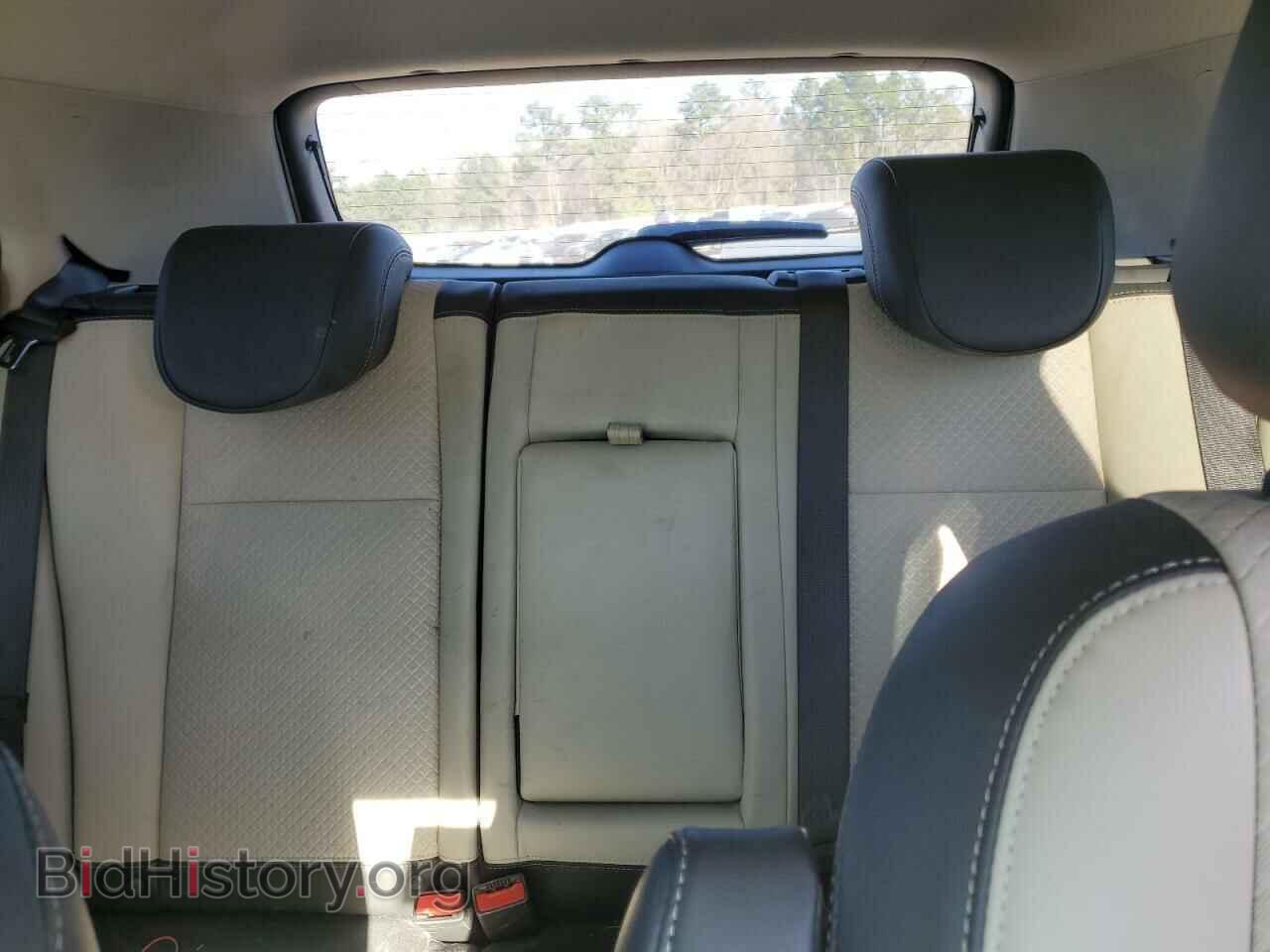 2019 BUICK ENCORE - VIN: KL4CJASB9KB849852 - Photo 10