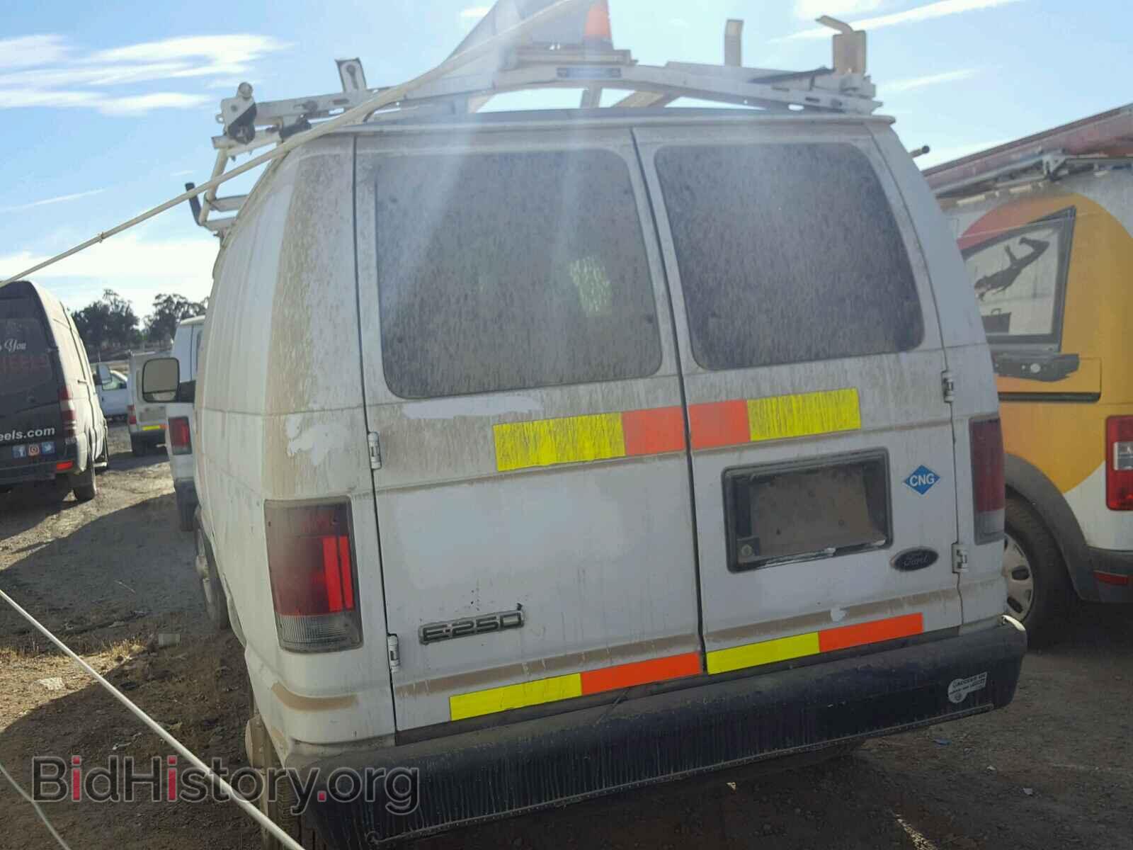 2010 FORD ECONOLINE - VIN: 1FTNE2EL0ADA17770 - Photo 3