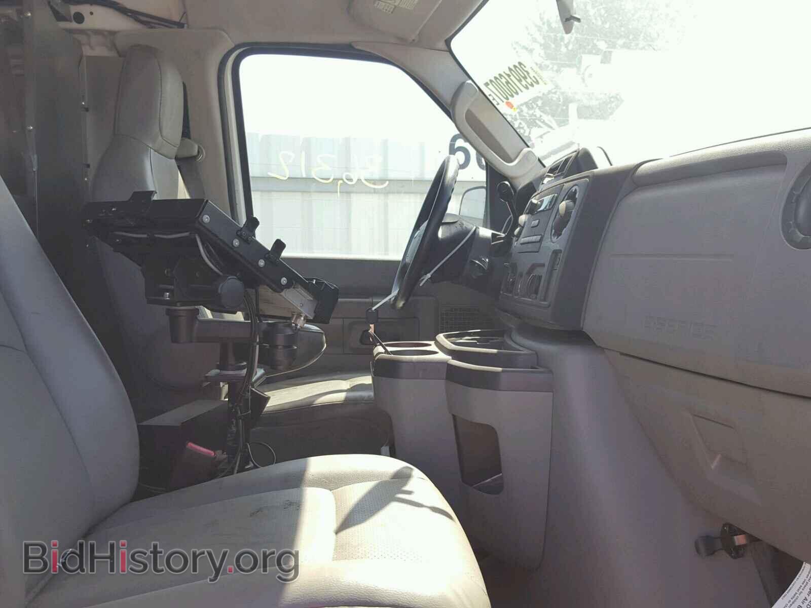 2010 FORD ECONOLINE - VIN: 1FTNE2EL0ADA17770 - Photo 5
