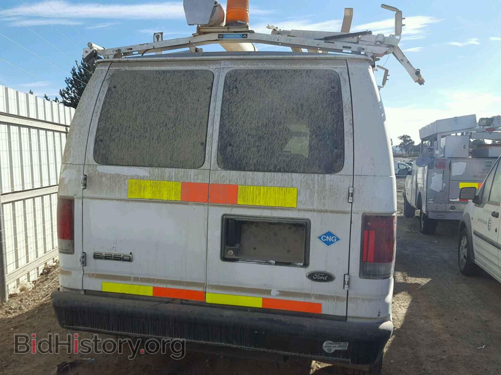 2010 FORD ECONOLINE - VIN: 1FTNE2EL0ADA17770 - Photo 6