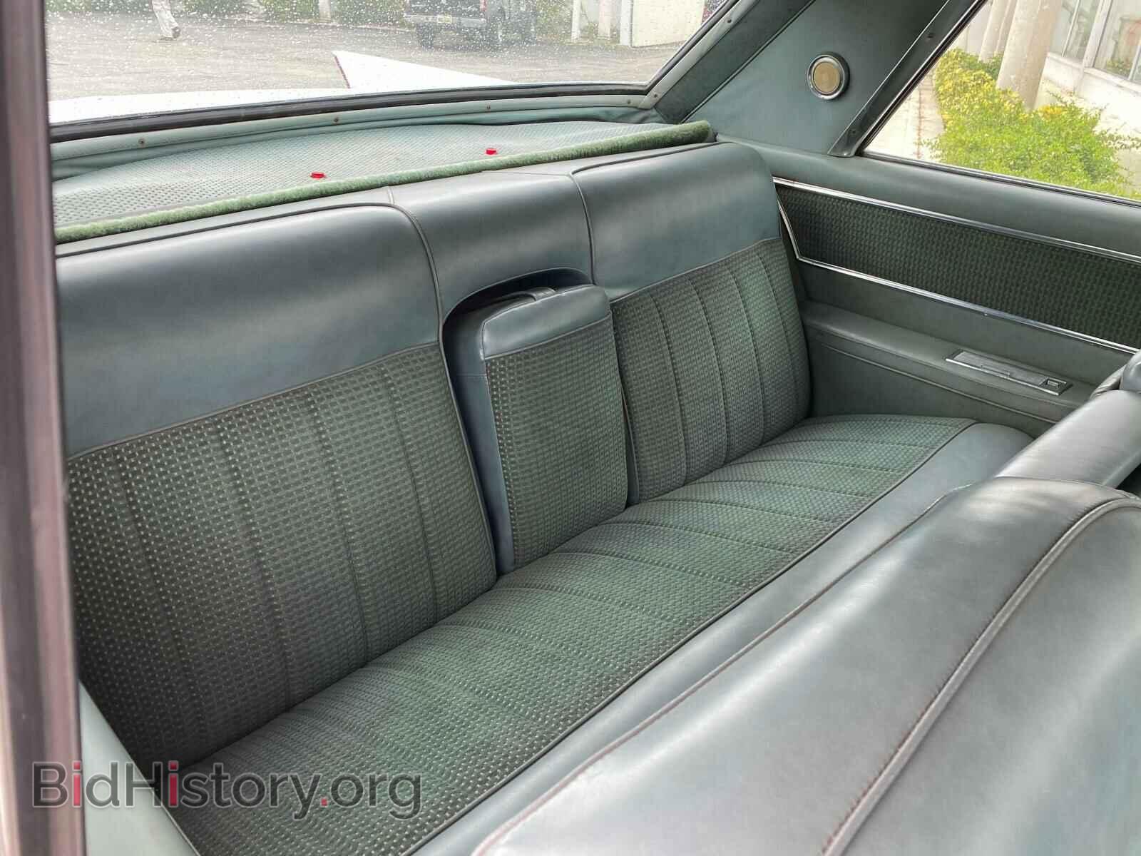 1964 CADILLAC ELDORADO - VIN: 64J103123 - Фото 6