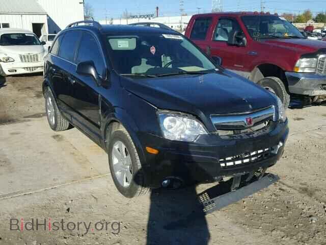 Фотография 3GSCL53788S655669 - SATURN VUE 2008