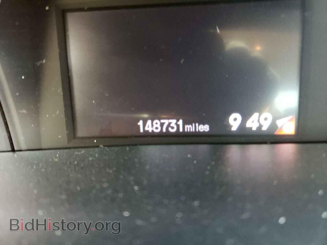 2012 HONDA CIVIC - VIN: 19XFB2F53CE312232 - Фото 8