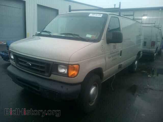 2004 FORD ECONOLINE - VIN: 1FTNE24W24HA50133 - Photo 2