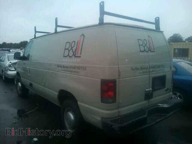 2004 FORD ECONOLINE - VIN: 1FTNE24W24HA50133 - Photo 3