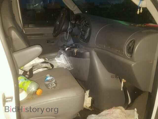 2006 FORD ECONOLINE - VIN: 1FTRE14W56HA06397 - Фото 5