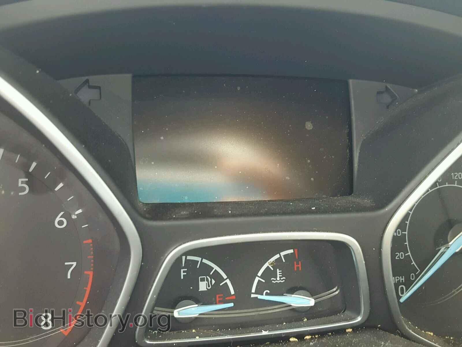 2016 FORD FOCUS - VIN: 1FADP3F26GL218983 - Photo 8