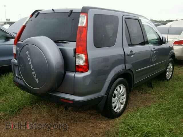 2005 HONDA CRV - VIN: JHLRD78975C002084 - Фото 4