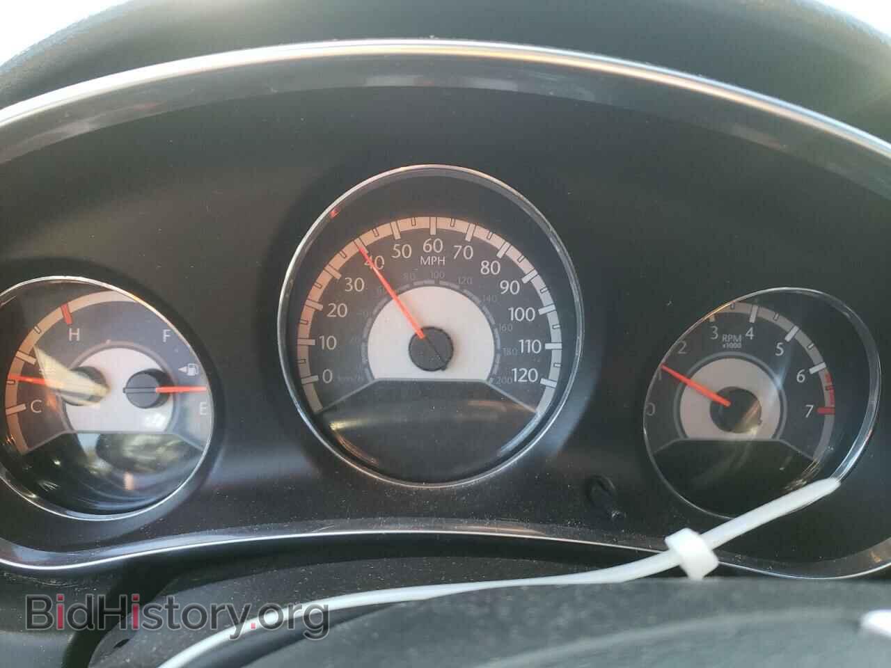 2013 CHRYSLER 200 - VIN: 1C3CCBBGXDN731929 - Фото 9