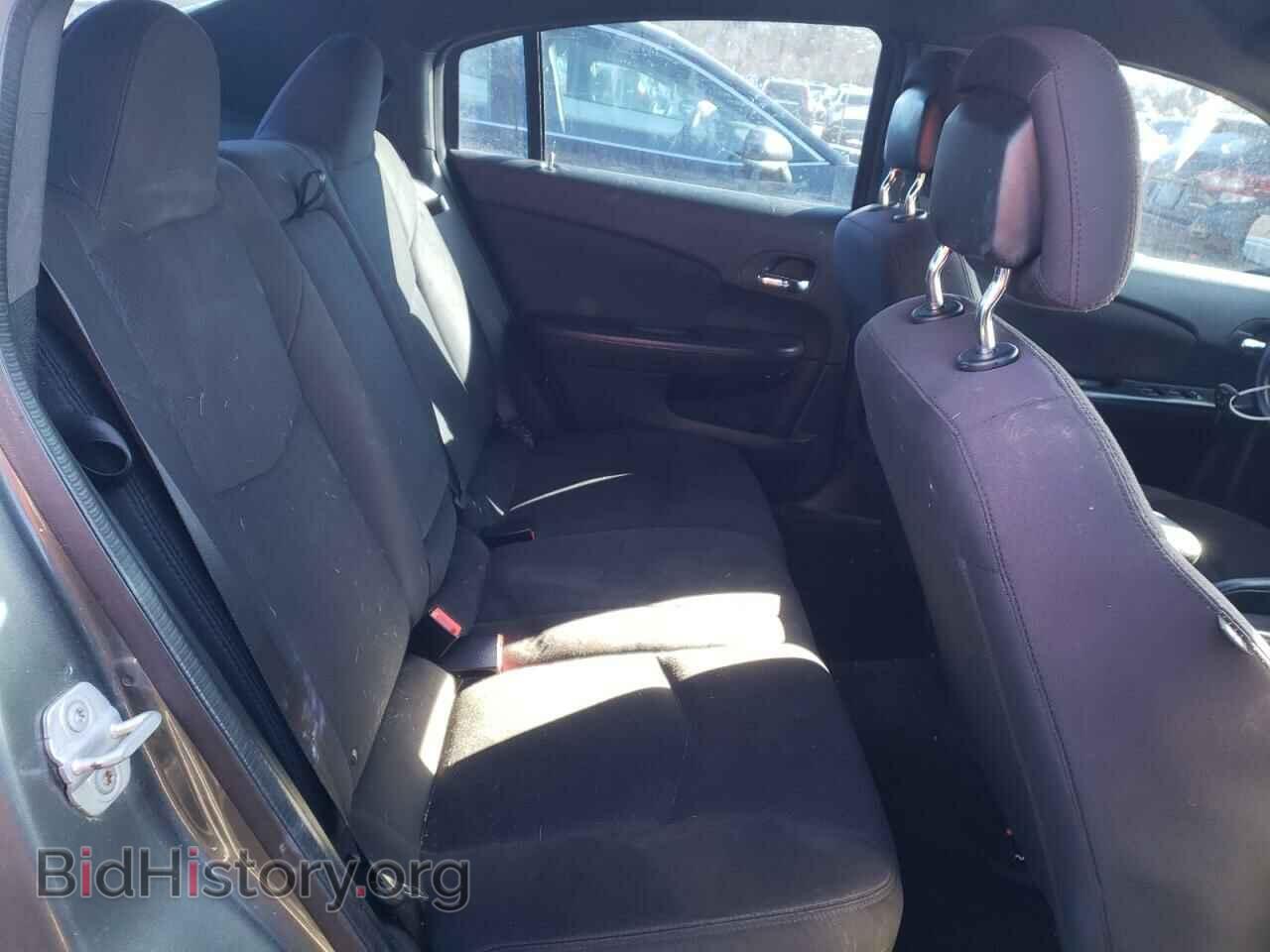 2013 CHRYSLER 200 - VIN: 1C3CCBBGXDN731929 - Фото 10