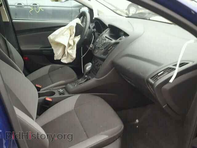 2012 FORD FOCUS - VIN: 1FAHP3E24CL446638 - Photo 5
