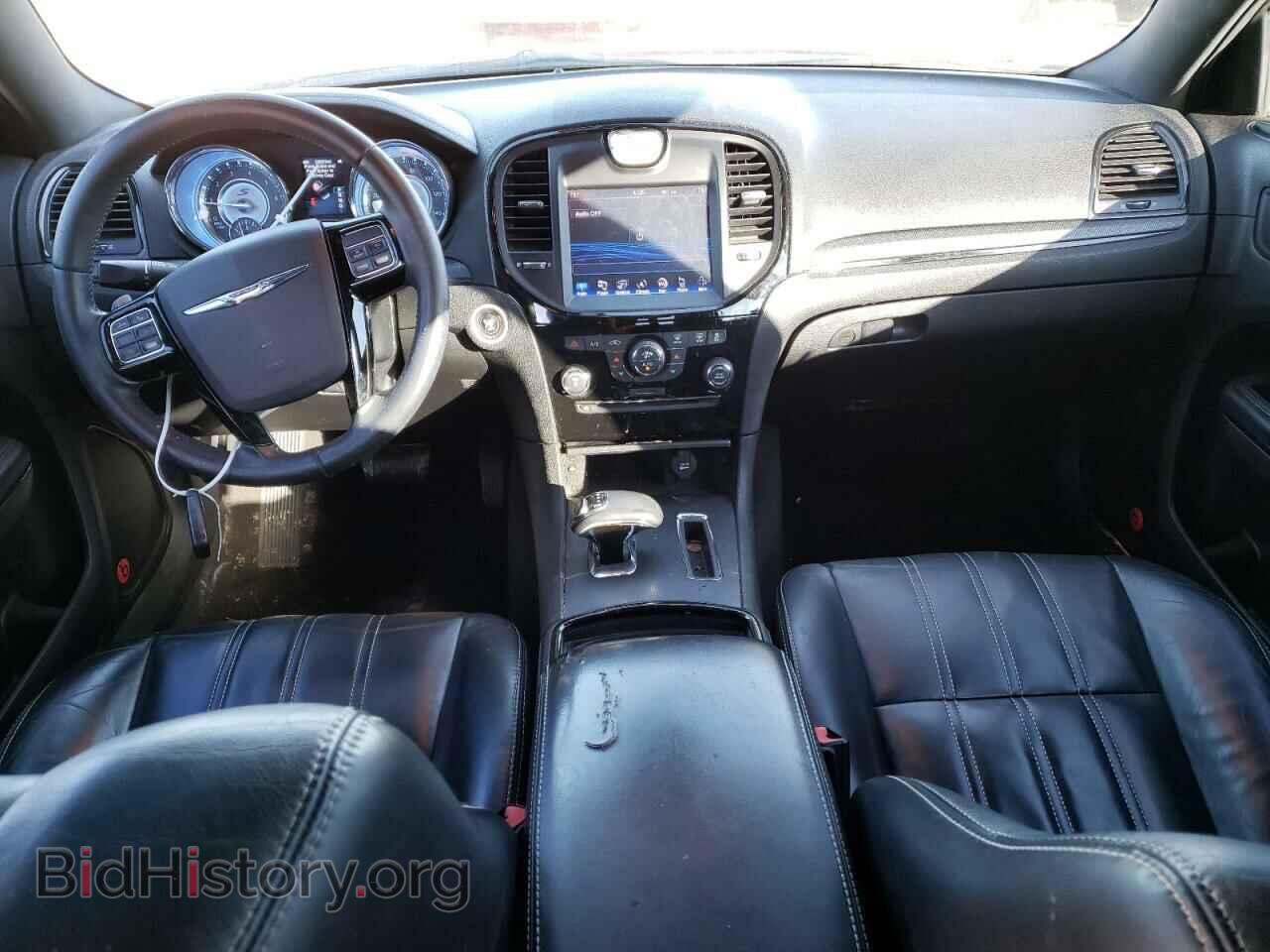 2013 CHRYSLER 300 - VIN: 2C3CCABG8DH611937 - Фото 8