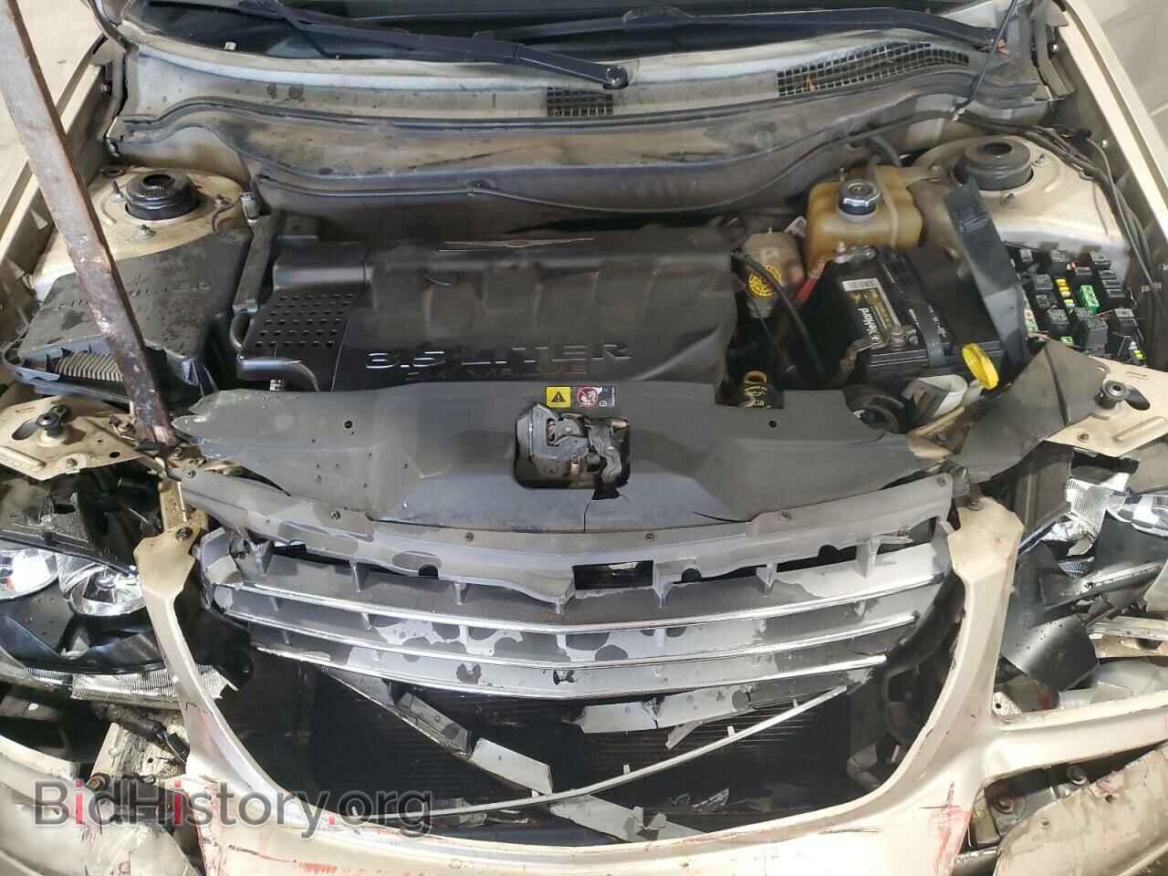 2006 CHRYSLER PACIFICA - VIN: 2A4GM68406R684716 - Photo 12