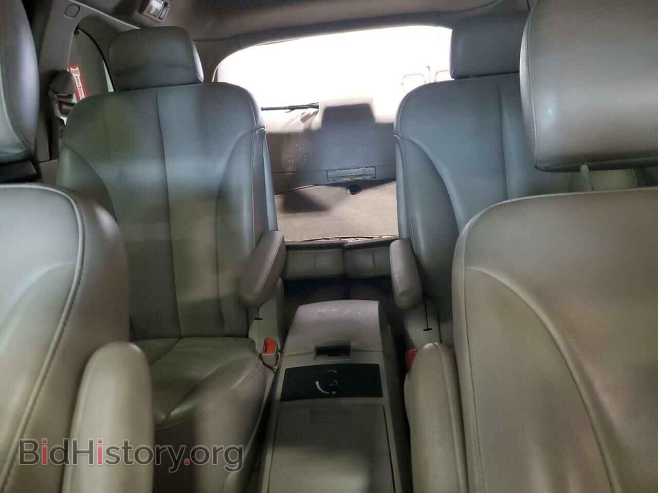 2006 CHRYSLER PACIFICA - VIN: 2A4GM68406R684716 - Photo 10