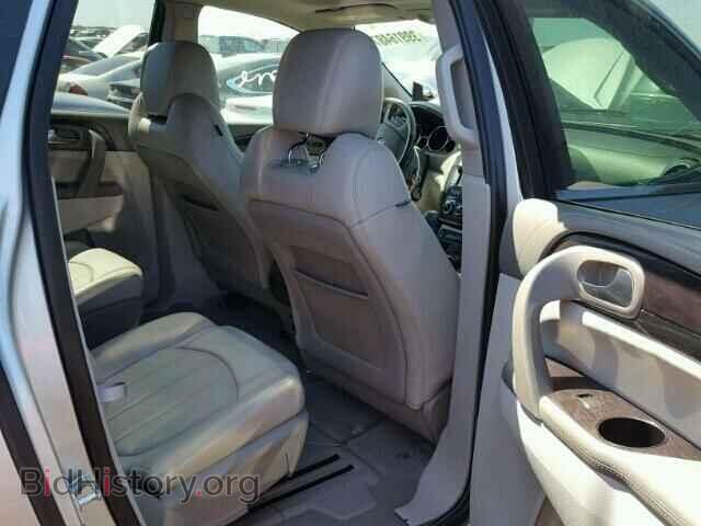 2015 BUICK ENCLAVE - VIN: 5GAKRBKD2FJ379212 - Фото 6