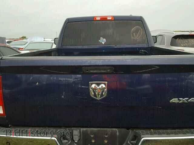 2012 DODGE RAM 1500 - VIN: 3C6JD7AT6CG261912 - Фото 6
