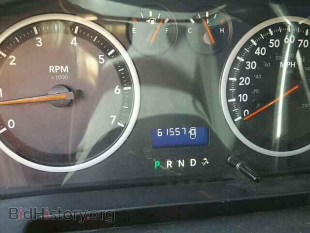 2012 DODGE RAM 1500 - VIN: 3C6JD7AT6CG261912 - Фото 8