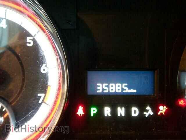 2013 DODGE CARAVAN - VIN: 2C4RDGBG9DR799660 - Фото 8