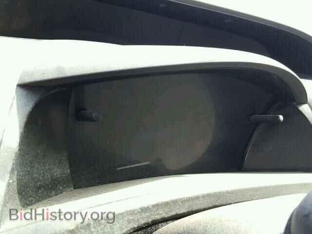 2012 HONDA CIVIC - VIN: 2HGFB2F94CH519950 - Фото 8