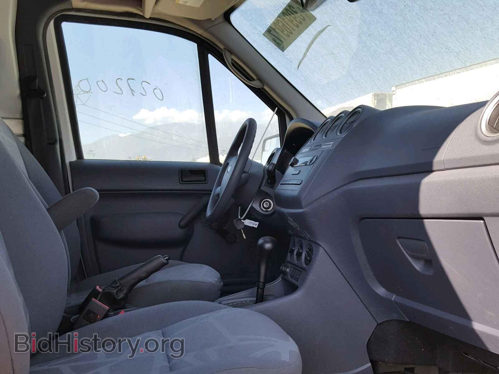 2012 FORD TRANSIT CO - VIN: NM0LS7AN8CT083736 - Фото 5