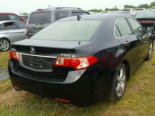 2012 ACURA TSX - VIN: JH4CU2F49CC026962 - Фото 4