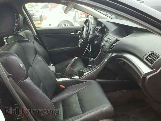 2012 ACURA TSX - VIN: JH4CU2F49CC026962 - Фото 5