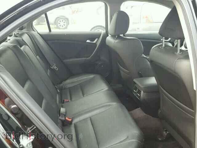 2012 ACURA TSX - VIN: JH4CU2F49CC026962 - Фото 6