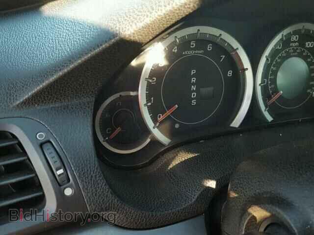 2012 ACURA TSX - VIN: JH4CU2F49CC026962 - Фото 8