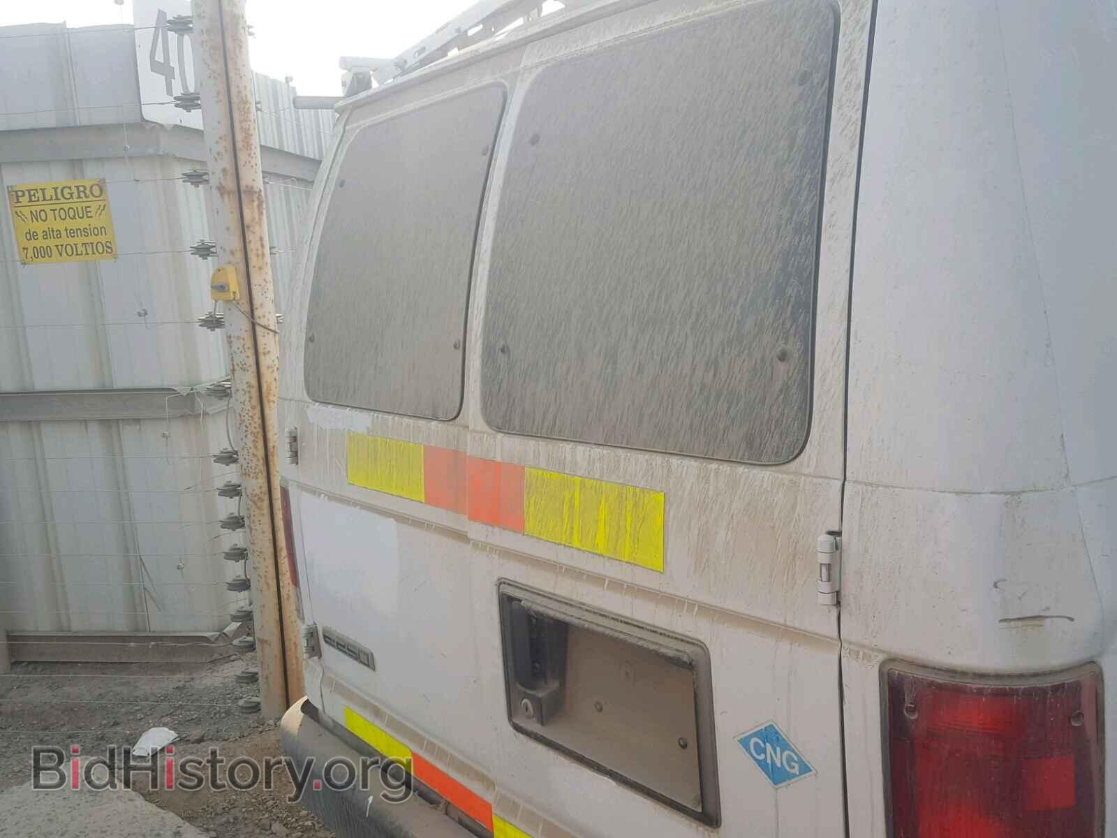2010 FORD ECONOLINE - VIN: 1FTNE2EL4ADA10093 - Фото 6