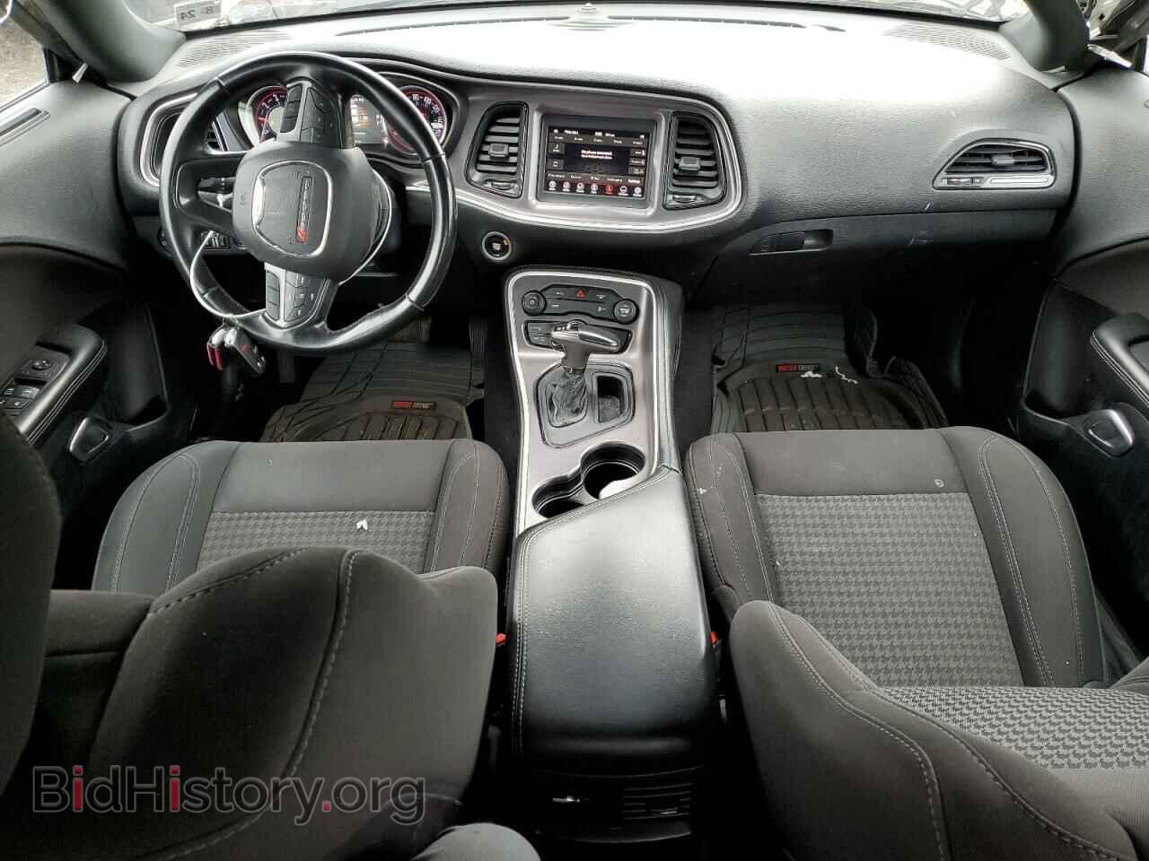 2019 DODGE CHALLENGER - VIN: 2C3CDZAGXKH701682 - Фото 8