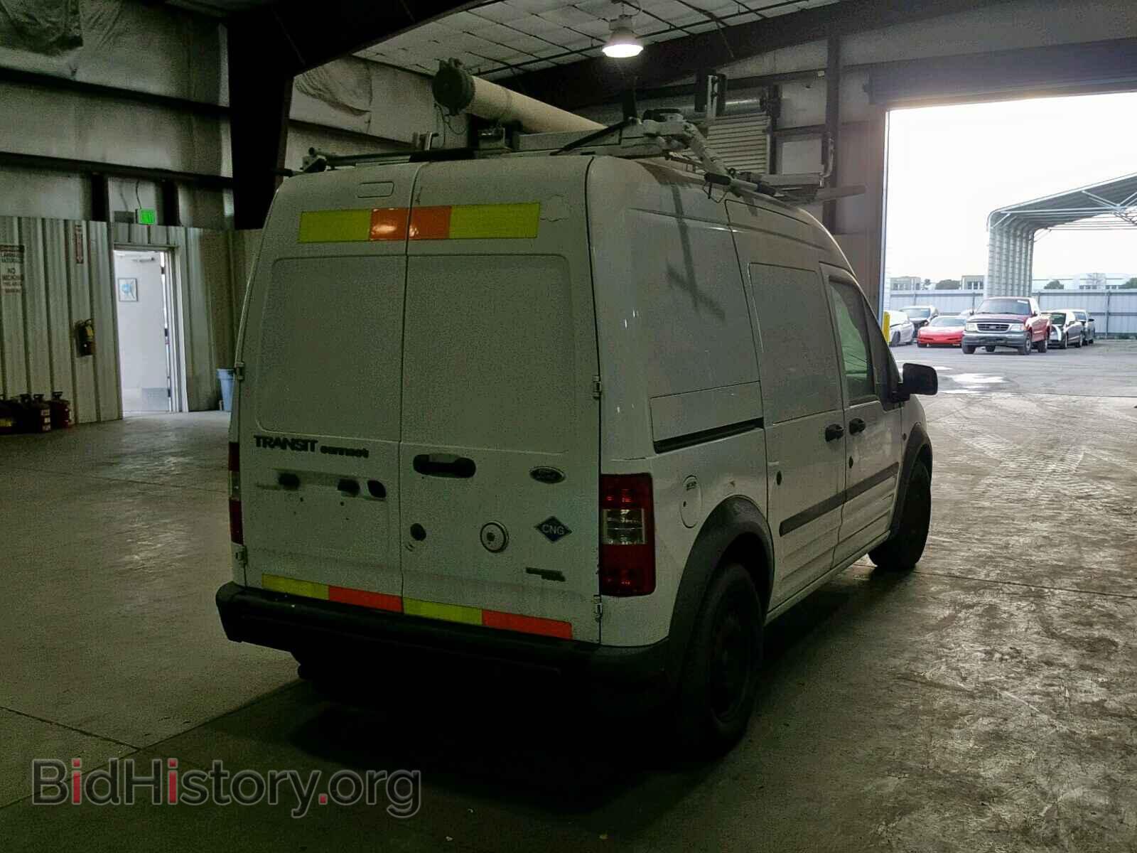 2012 FORD TRANSIT CO - VIN: NM0LS7AN6CT084366 - Фото 4