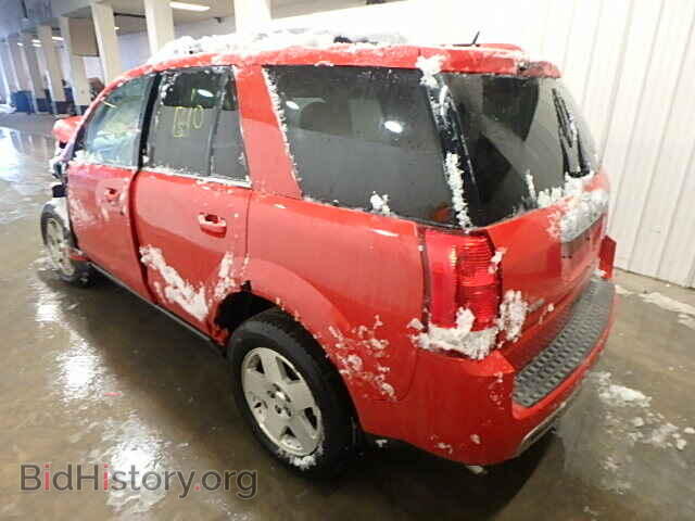 2006 SATURN VUE - VIN: 5GZCZ63456S886252 - Фото 3