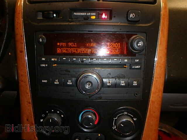 2006 SATURN VUE - VIN: 5GZCZ63456S886252 - Фото 10