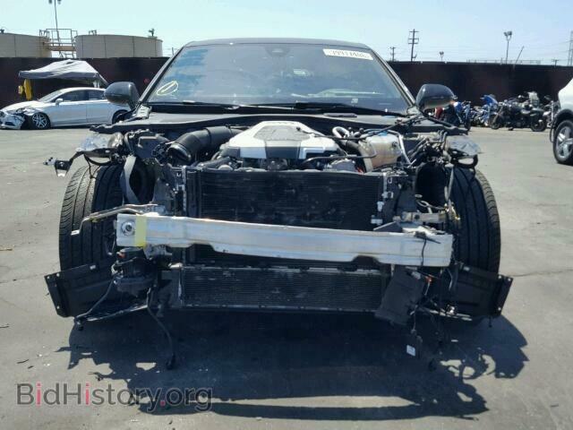2016 AUDI A7 - VIN: WAU2GAFC5GN081552 - Фото 9